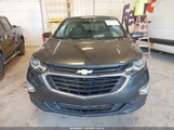 Chevrolet Equinox Fwd Lt 3GNAXKEV6ML326353 fotografie