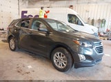 Chevrolet Equinox Fwd Lt 3GNAXKEV6ML326353 fotografie