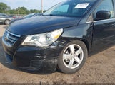 Volkswagen Routan Sel 2V4RW5DX9AR242289 снимка