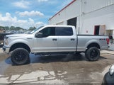 Ford F-150 Xlt 1FTFW1EF4HFB36247 снимка