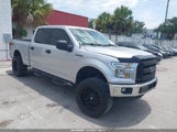 Ford F-150 Xlt 1FTFW1EF4HFB36247 снимка