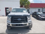 Ford F-150 Xlt 1FTFW1EF4HFB36247 снимка