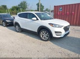 Hyundai Tucson Se KM8J2CA45MU344130 снимка