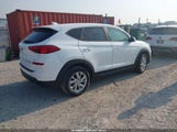 Hyundai Tucson Se KM8J2CA45MU344130 снимка