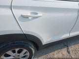 Hyundai Tucson Se KM8J2CA45MU344130 снимка
