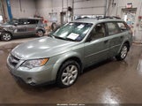 Subaru Outback 2.5I 4S4BP61CX97317378 снимка