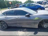 Acura Tlx A-Spec Package 19UUB5F50NA000644 снимка