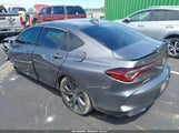 Acura Tlx A-Spec Package 19UUB5F50NA000644 снимка