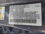 Acura Tlx A-Spec Package 19UUB5F50NA000644 снимка