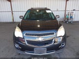 Chevrolet Equinox Ltz 2GNALFEK8D6238384 fotografie