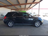 Chevrolet Equinox Ltz 2GNALFEK8D6238384 fotografie