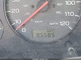 Subaru Legacy L 4S3BE6358Y7215391 снимка