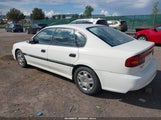 Subaru Legacy L 4S3BE6358Y7215391 fotografie