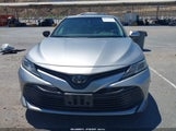 Toyota Camry Le 4T1B11HK0KU787072 fotografie