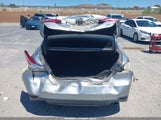Toyota Camry Le 4T1B11HK0KU787072 photo