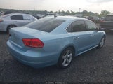 Volkswagen Passat 2.5L Se 1VWBP7A32CC026590 снимка