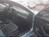 Volkswagen Passat 2.5L Se 1VWBP7A32CC026590 снимка