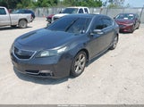 Acura Tl 3.7 19UUA9F50CA007231 снимка
