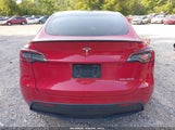 Tesla Model Y Performance Dual Motor All-Wheel Drive 5YJYGDEF5MF294473 photo