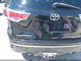 Toyota Highlander Limited V6 5TDDKRFH4FS197452 photo