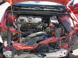 Toyota Camry Se 4T1G11AKXNU068903 fotografie