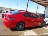 Toyota Camry Se 4T1G11AKXNU068903 снимка