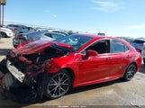 Toyota Camry Se 4T1G11AKXNU068903 fotografie