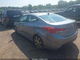 Hyundai Elantra Limited KMHDH4AE0DU945181 снимка