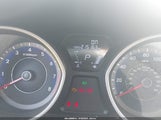 Hyundai Elantra Limited KMHDH4AE0DU945181 снимка