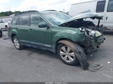 Subaru Outback 2.5I Limited 4S4BRBLC5B3367246 снимка