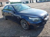 BMW 528I xDrive WBANV1C51ABZ45420 снимка