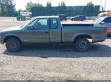 Chevrolet S Truck S10 1GCDT19W518111281 fotografie