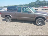 Chevrolet S Truck S10 1GCDT19W518111281 fotografie