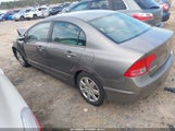 HONDA CIVIC LX 1HGFA16586L101103 снимка