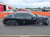 Infiniti G37X JN1CV6AR9BM353799 снимка