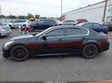 Infiniti G37X JN1CV6AR9BM353799 снимка