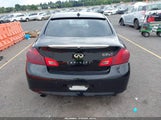 Infiniti G37X JN1CV6AR9BM353799 снимка