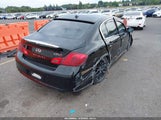 Infiniti G37X JN1CV6AR9BM353799 снимка