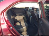 Chevrolet Equinox Ltz 2GNALDEK9G1126523 снимка