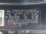 Kia Soul + KNDJT2A68D7617234 снимка