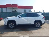 Toyota Rav4 Hybrid Xle 4T3RWRFV3PU095480 photo
