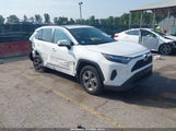 Toyota Rav4 Hybrid Xle 4T3RWRFV3PU095480 fotografie