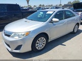 Toyota Camry Le 4T4BF1FK8ER403277 снимка