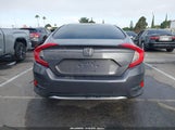 Honda Civic Lx 2HGFC2F64LH515206 снимка