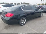 Infiniti G35 Journey JNKBV61E07M707091 снимка