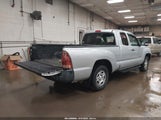 Toyota Tacoma 5TETX22N57Z376409 снимка