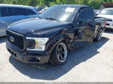 Ford F-150 Xl 1FTMF1CB0JKD88680 снимка