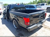 Ford F-150 Xl 1FTMF1CB0JKD88680 снимка