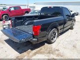Ford F-150 Xl 1FTMF1CB0JKD88680 снимка