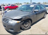 Toyota Camry Le 4T1BF3EK3AU089720 снимка
